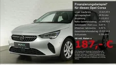 Gebraucht 2023 Opel Corsa Elegance Kleinwagen | 15.624 € (Guter Preis)