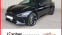 Gebraucht 2024 Kia EV6 4 SUV | 52.765 € (Fairer Preis)