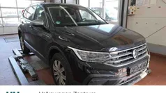 VW Tiguan Allspace
