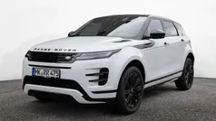 Fuji white Gebraucht 2024 Land Rover Range Rover evoque SE Dynamic SUV | 47.490 € (Fairer Preis)