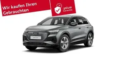 Gebraucht 2024 Audi Q4 e-tron Comfort SUV | 44.880 € (Superpreis)