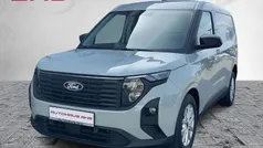 Cactus grey (grau) Neu 2025 Ford Transit Limited Van / Kleinbus | 26.990 € (Fairer Preis)