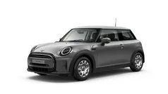 Silber Gebraucht 2022 Mini ONE Kleinwagen | 18.930 € (Fairer Preis)
