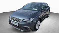 Gebraucht 2024 Seat Ibiza FR Limousine | 17.850 € (Guter Preis)