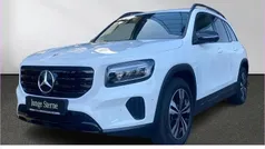Gebraucht 2024 Mercedes GLB200 Progressive SUV | 42.480 € (Fairer Preis)