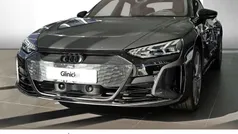 Grau Gebraucht 2024 Audi RS e-tron GT Ambiente Limousine | 119.850 €