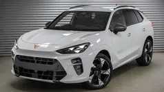 Gebraucht 2025 Cupra Terramar SUV | 38.939 € (Fairer Preis)