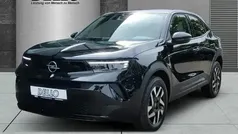Gebraucht 2025 Opel Mokka Elegance SUV | 23.990 € (Guter Preis)