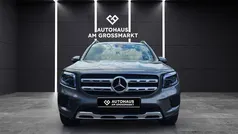 Gebraucht 2020 Mercedes GLB250 SUV | 34.990 € (Superpreis)