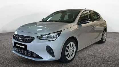 Silber Gebraucht 2023 Opel Corsa Edition Kleinwagen | 13.829 € (Fairer Preis)