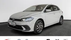 Gebraucht 2025 VW Polo Life Limousine | 22.790 € (Fairer Preis)