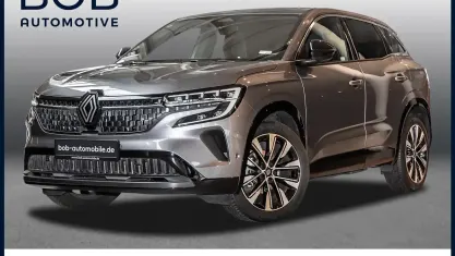 Gebraucht Renault Austral Techno 158 PS (116 kW) 2025 Grau SUV