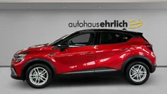 Gebraucht 2023 Renault Captur R.S. SUV | 23.990 € (Fairer Preis)