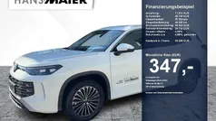 Gebraucht 2025 VW Tayron Elegance SUV | 46.299 € (Fairer Preis)