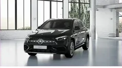 Mercedes GLA200