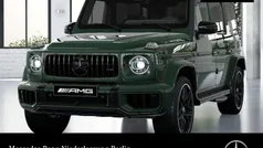 Gebraucht 2025 Mercedes G63 AMG AMG SUV | 244.800 €
