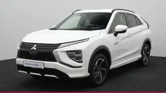 Gebraucht 2024 Mitsubishi Eclipse Cross Plus SUV | 21.450 € (Fairer Preis)