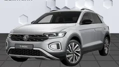 Gebraucht 2025 VW T-Roc Goal SUV | 44.950 € (Fairer Preis)
