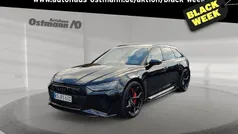 Gebraucht 2025 Audi RS6 Design Kombi | 149.880 € (Teuer)
