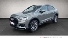 Chronosgra Gebraucht 2024 Audi Q3 Advanced SUV | 37.880 € (Fairer Preis)