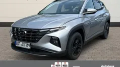 Gebraucht 2023 Hyundai Tucson Trend SUV | 32.990 € (Fairer Preis)