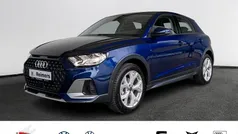 Gebraucht 2024 Audi A1 Basis Limousine | 25.860 € (Guter Preis)