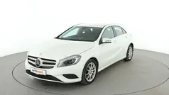 Mercedes A180