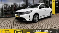 Gebraucht 2024 Opel Corsa Edition Kleinwagen | 17.850 € (Fairer Preis)