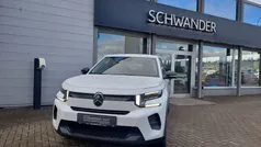 Weiss Neu 2025 Citroën C3 PureTech Kleinwagen | 16.910 € (Guter Preis)