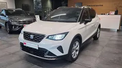 Gebraucht 2025 Seat Arona FR SUV | 19.690 € (Guter Preis)