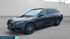 Gebraucht 2025 Mercedes E450 Kombi | 89.950 € (Superpreis)