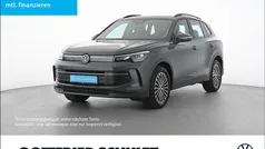 Gebraucht 2024 VW Tiguan Life SUV | 33.760 € (Fairer Preis)