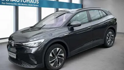 Gebraucht VW ID.4 Pro 150 kW (204 PS) 2022 SUV