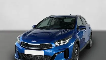 Flame blue Neu 2025 Kia XCeed Exclusive SUV | 25.000 € (Fairer Preis)