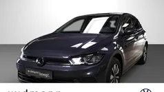 Gebraucht 2024 VW Polo Move Kleinwagen | 21.950 € (Fairer Preis)