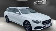 Mercedes E300