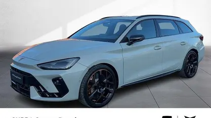 Gebraucht Cupra Leon VZ 333 PS (244 kW) 2026