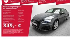 Gebraucht 2021 Audi A5 S-Line Coupé | 39.440 € (Fairer Preis)
