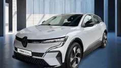 Gebraucht 2023 Renault Mégane Equilibre Limousine | 24.490 € (Superpreis)