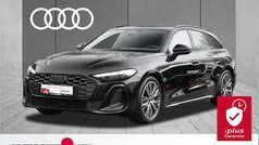 Gebraucht 2024 Audi A5 Ambiente Kombi | 56.440 € (Fairer Preis)