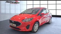 Gebraucht 2022 Ford Fiesta Cool & Connect Kleinwagen | 12.880 € (Fairer Preis)