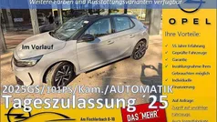 Gebraucht 2025 Opel Corsa GS Line Kleinwagen | 21.490 € (Fairer Preis)