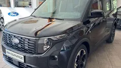 Gebraucht 2025 Ford Tourneo Courier Active Van / Kleinbus | 28.950 € (Fairer Preis)