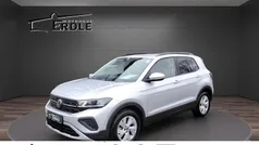 Gebraucht 2024 VW T-Cross Life SUV | 22.990 € (Fairer Preis)