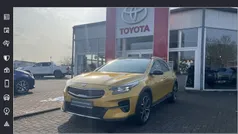 Other Gebraucht 2019 Kia XCeed Launch Edition SUV | 18.480 € (Fairer Preis)