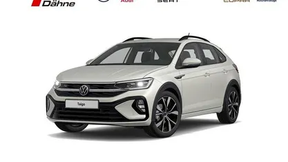 Gebraucht 2023 VW Taigo R-line SUV | 25.880 € (Fairer Preis)