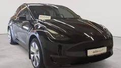 Gebraucht 2022 Tesla Model Y Long Range SUV | 33.990 € (Fairer Preis)