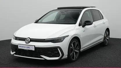 Gebraucht VW Golf GTE 272 PS (200 kW) 2025 Limousine