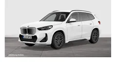 Gebraucht 2025 BMW iX1 M Sport SUV | 49.890 € (Fairer Preis)