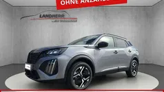 Grau artense Neu 2025 Peugeot 2008 Allure SUV | 24.695 € (Fairer Preis)